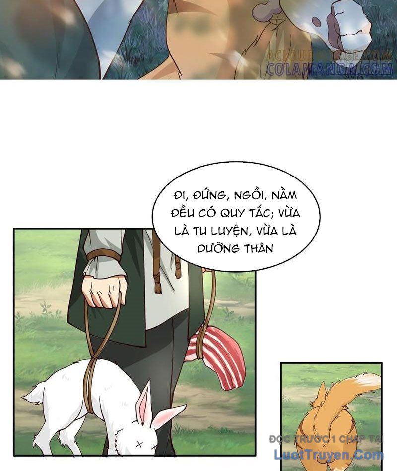 Cựu Nhật Chi Triện - Chapter 9 - Page 3