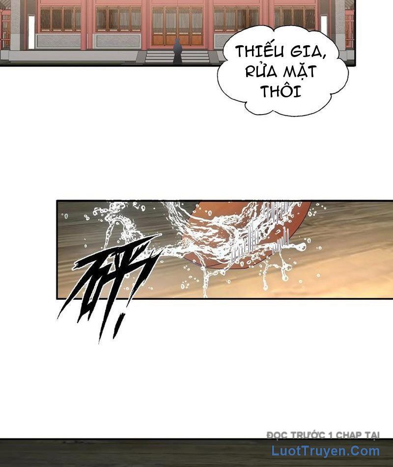 Cựu Nhật Chi Triện - Chapter 9 - Page 32