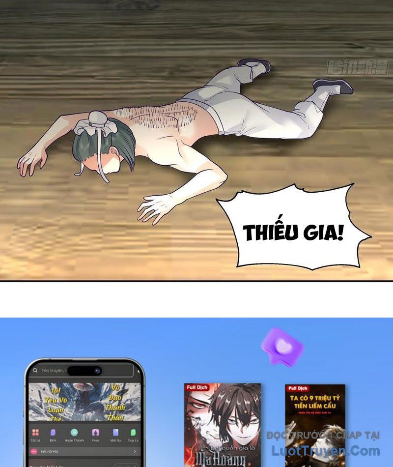 Cựu Nhật Chi Triện - Chapter 9 - Page 33
