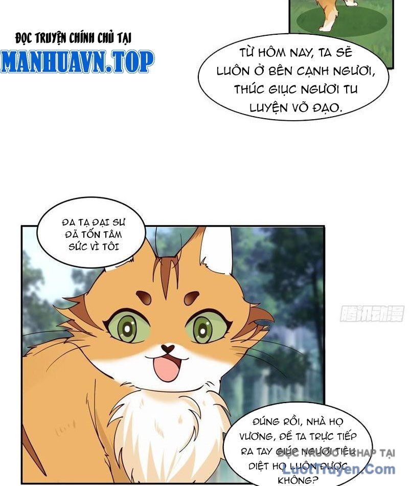 Cựu Nhật Chi Triện - Chapter 9 - Page 4