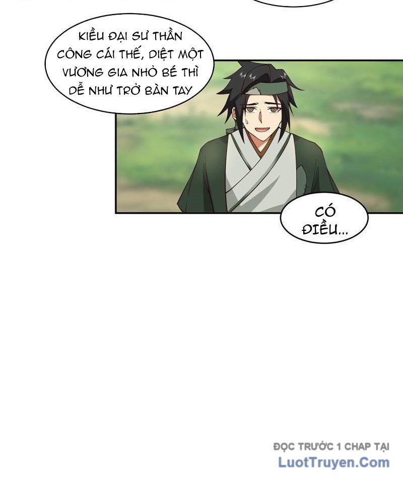 Cựu Nhật Chi Triện - Chapter 9 - Page 5