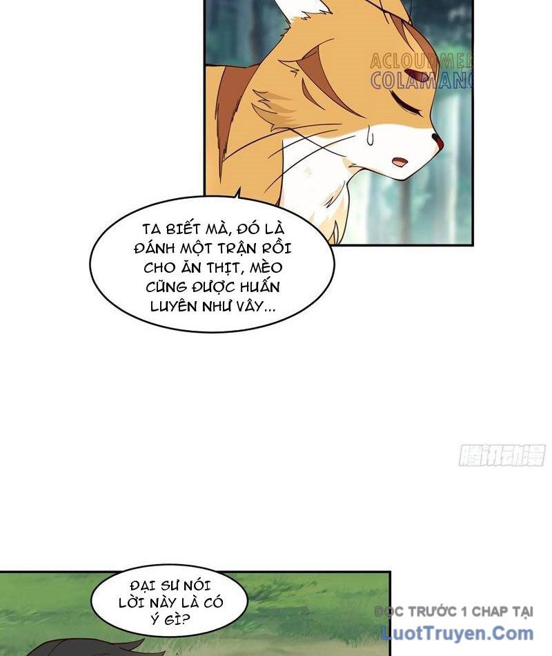 Cựu Nhật Chi Triện - Chapter 9 - Page 8