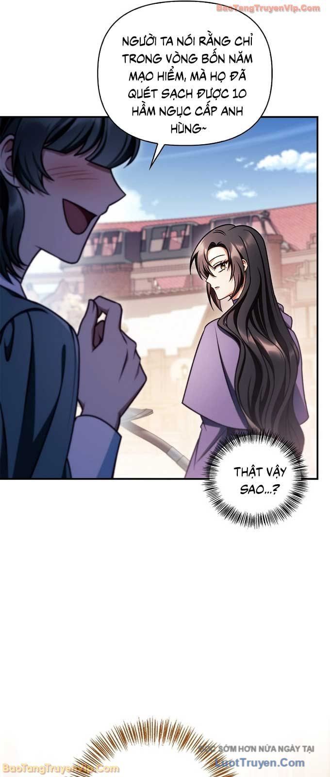 Ký Sự Hồi Quy - Chapter 155 - Page 12