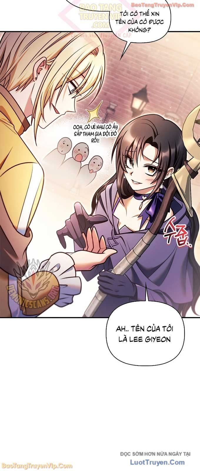 Ký Sự Hồi Quy - Chapter 155 - Page 16