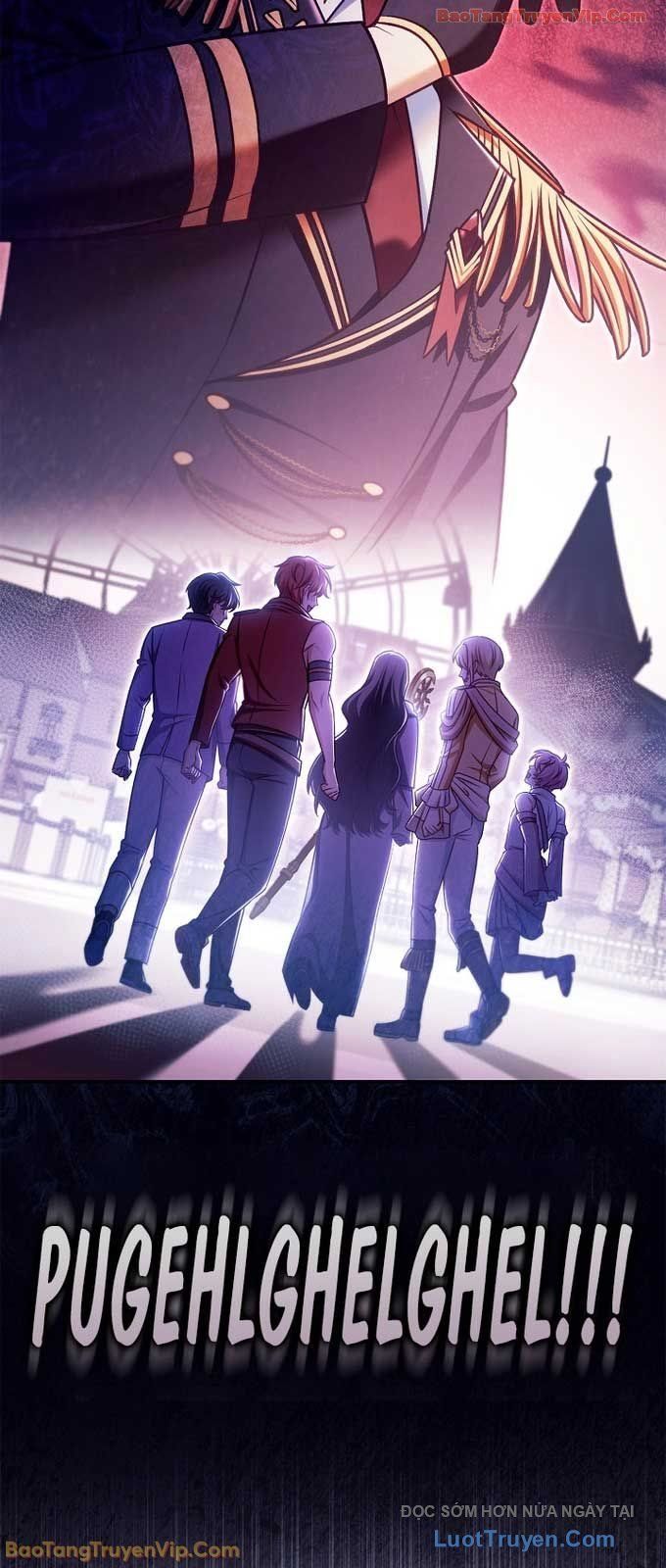 Ký Sự Hồi Quy - Chapter 155 - Page 20