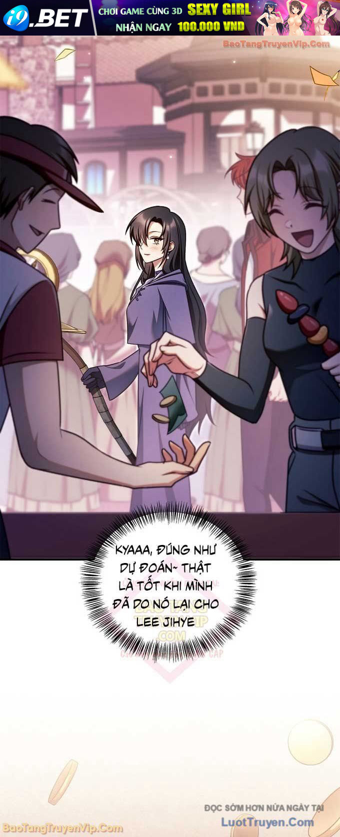 Ký Sự Hồi Quy - Chapter 155 - Page 24