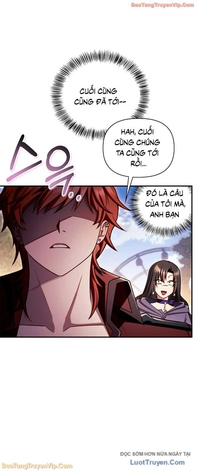 Ký Sự Hồi Quy - Chapter 155 - Page 34