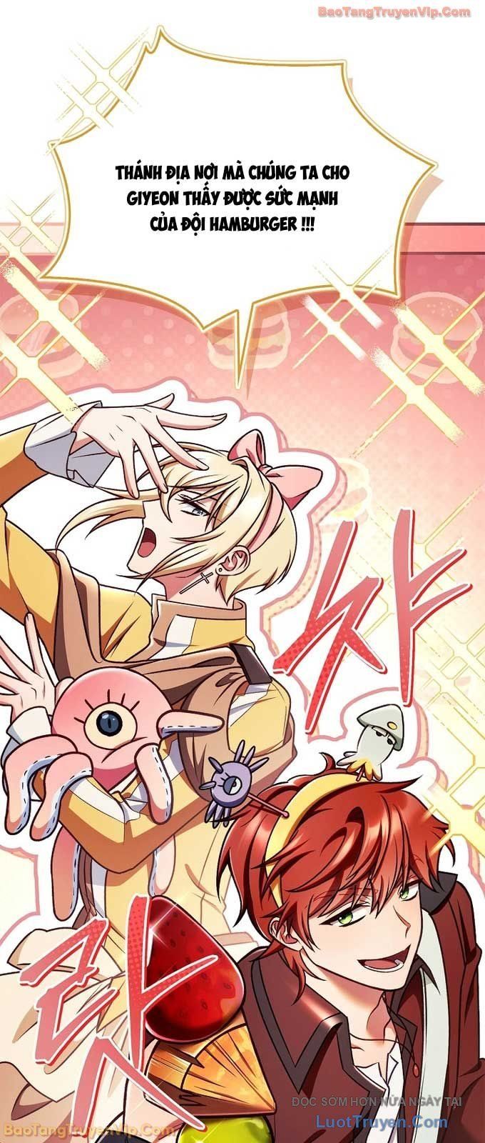 Ký Sự Hồi Quy - Chapter 155 - Page 35