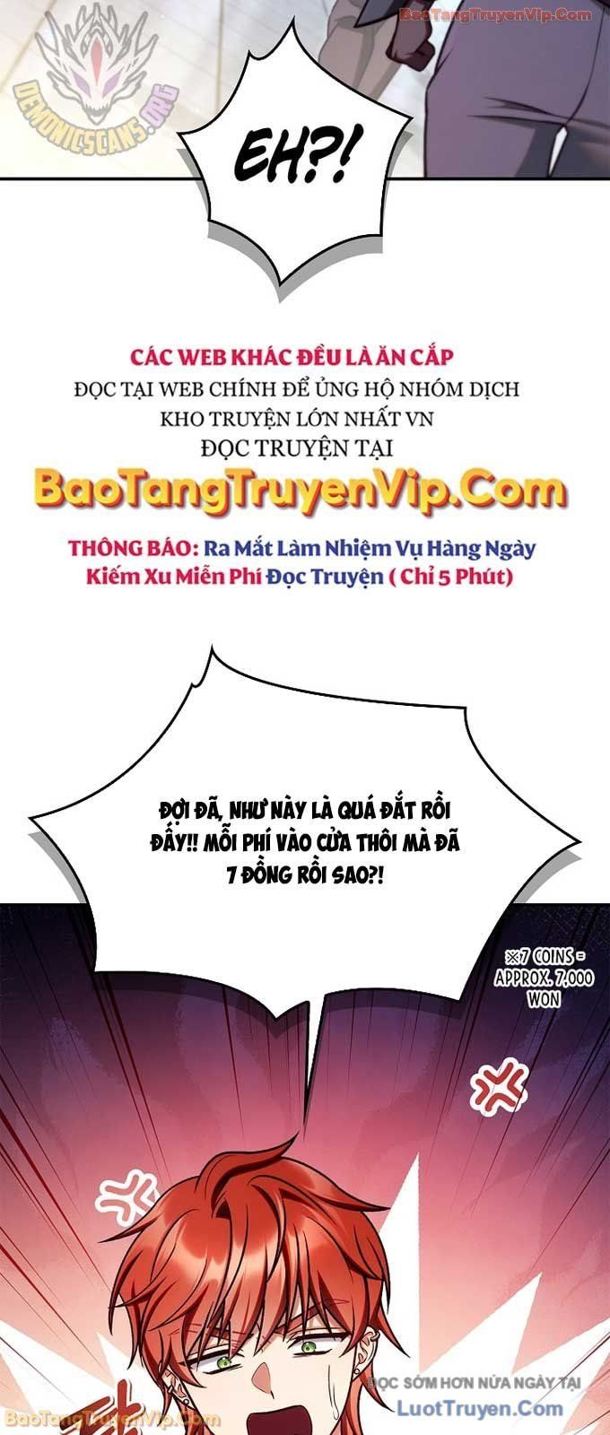 Ký Sự Hồi Quy - Chapter 155 - Page 41