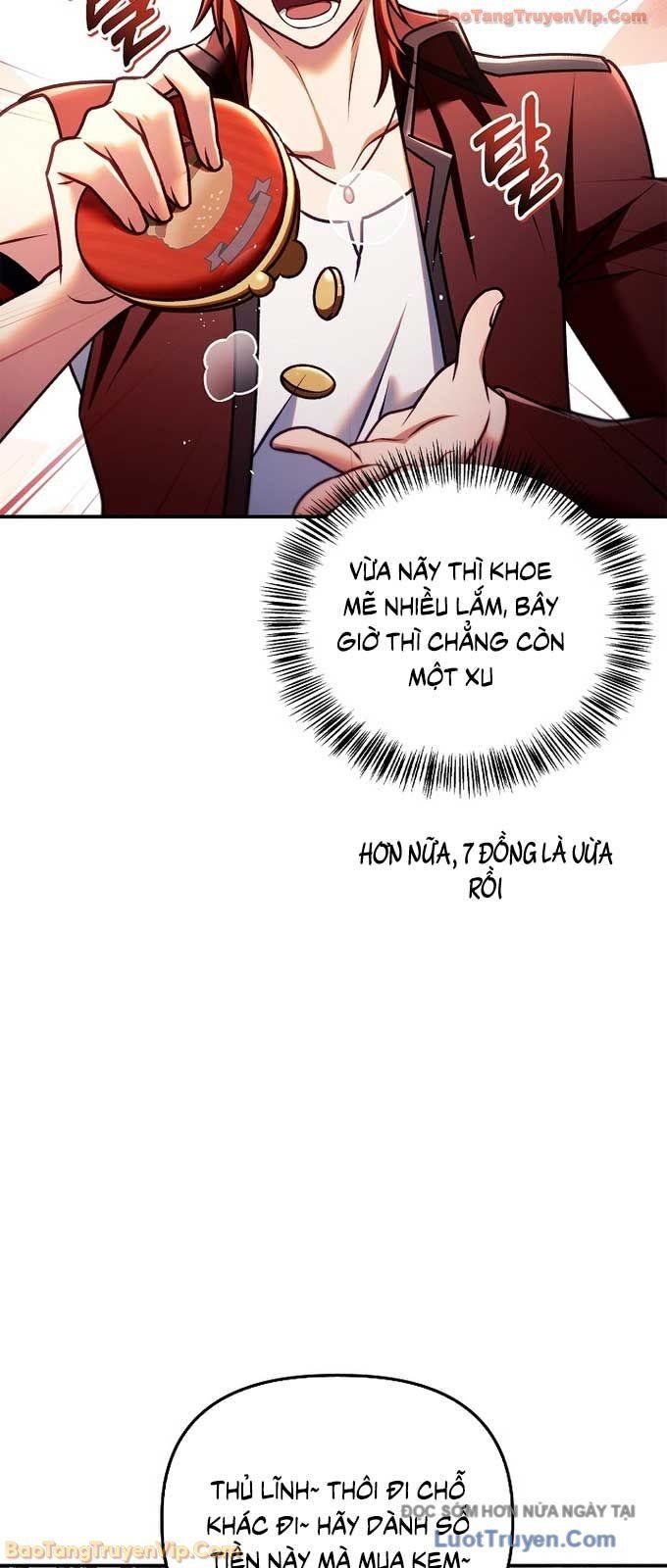 Ký Sự Hồi Quy - Chapter 155 - Page 42