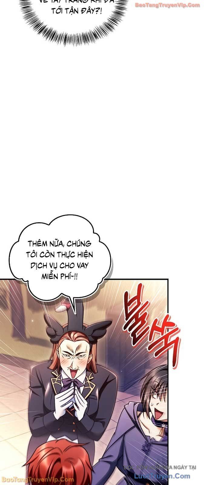 Ký Sự Hồi Quy - Chapter 155 - Page 45
