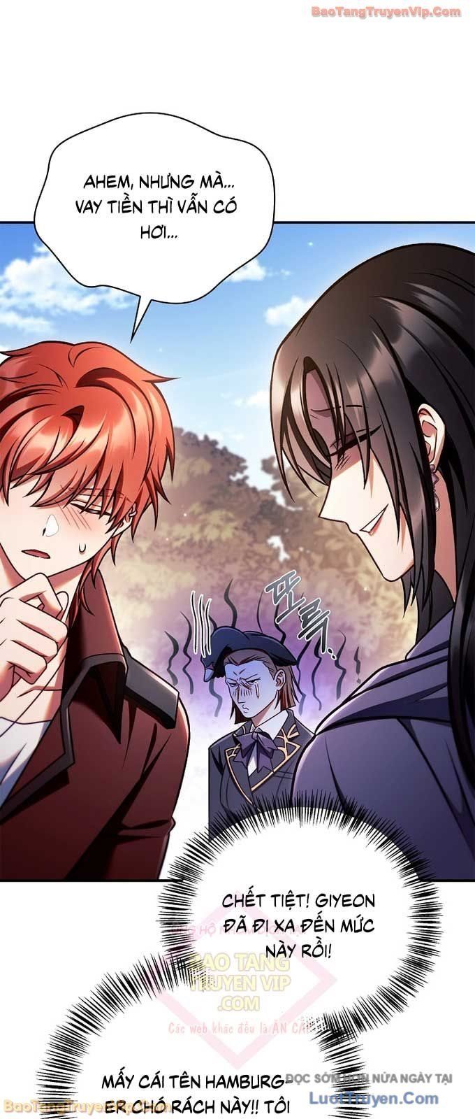 Ký Sự Hồi Quy - Chapter 155 - Page 50