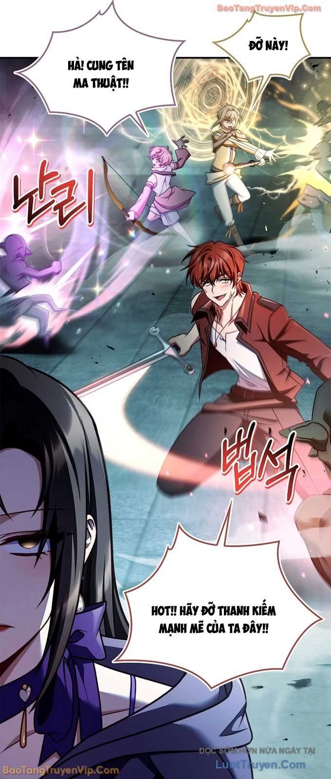 Ký Sự Hồi Quy - Chapter 155 - Page 61