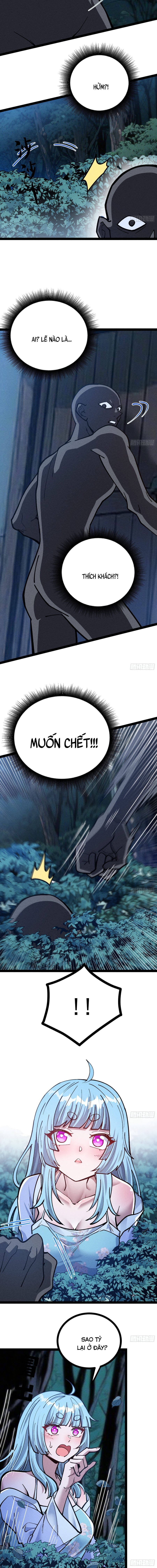 Ta Làm Cặn Bã Ở Tu Tiên Giới - Chapter 56.1 - Page 10