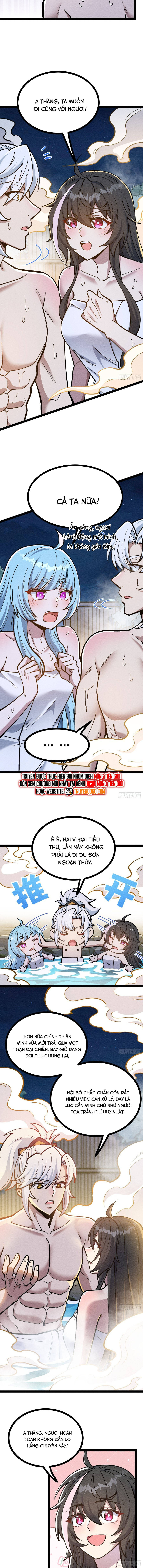 Ta Làm Cặn Bã Ở Tu Tiên Giới - Chapter 56.1 - Page 3