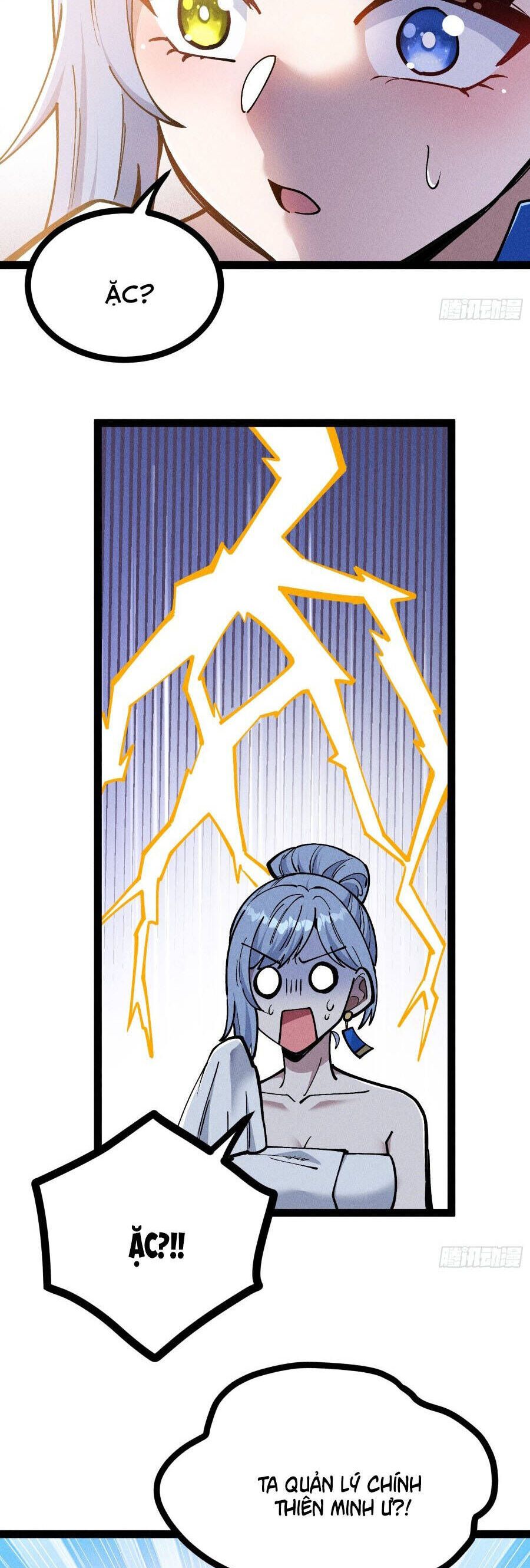 Ta Làm Cặn Bã Ở Tu Tiên Giới - Chapter 56 - Page 10