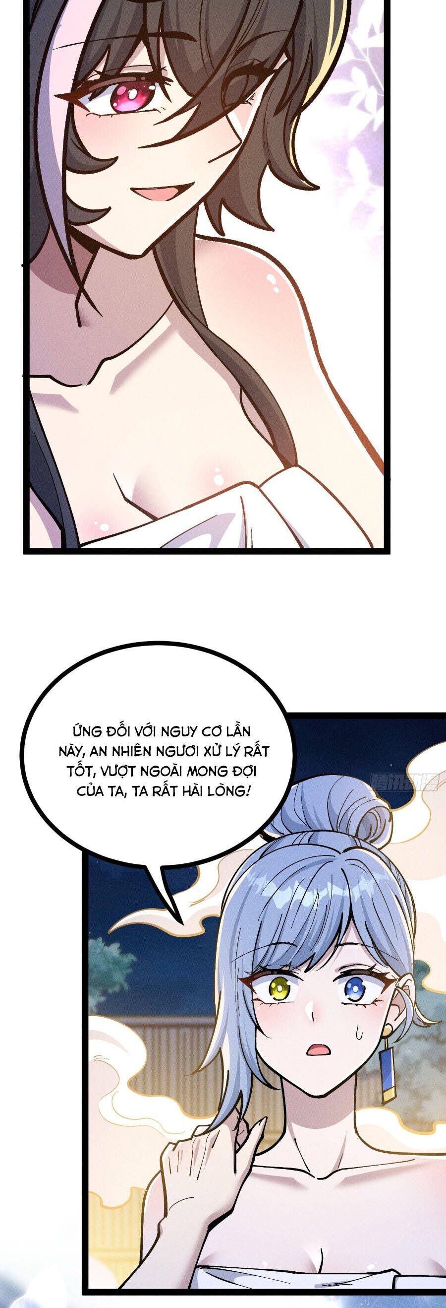 Ta Làm Cặn Bã Ở Tu Tiên Giới - Chapter 56 - Page 13