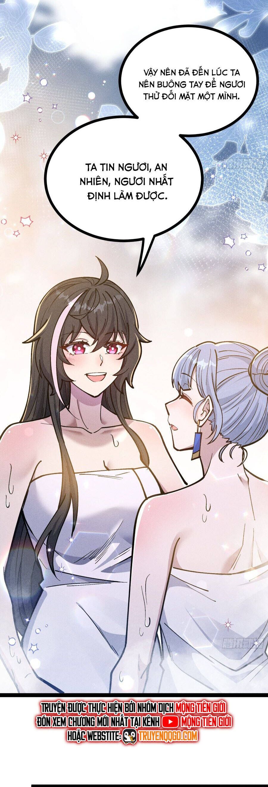 Ta Làm Cặn Bã Ở Tu Tiên Giới - Chapter 56 - Page 14