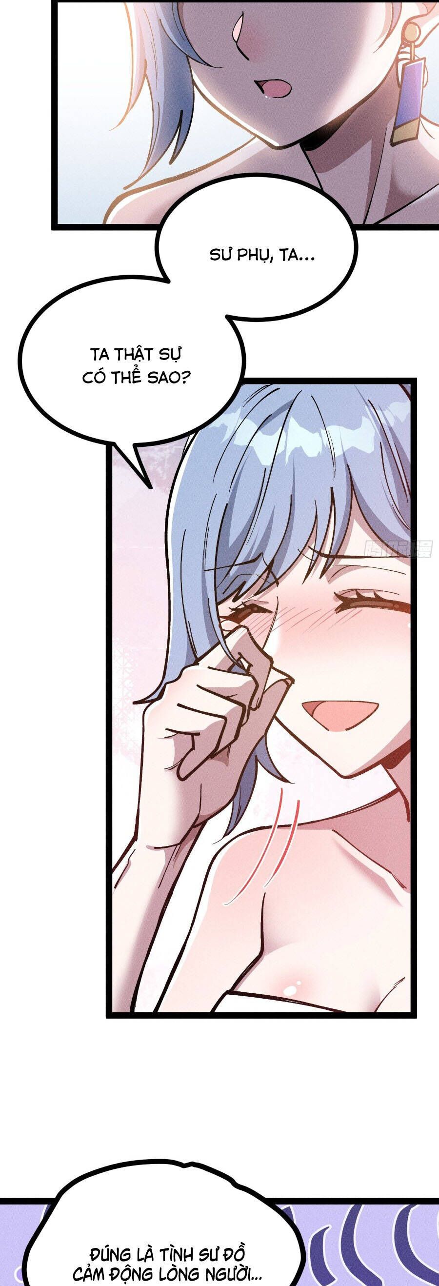 Ta Làm Cặn Bã Ở Tu Tiên Giới - Chapter 56 - Page 15