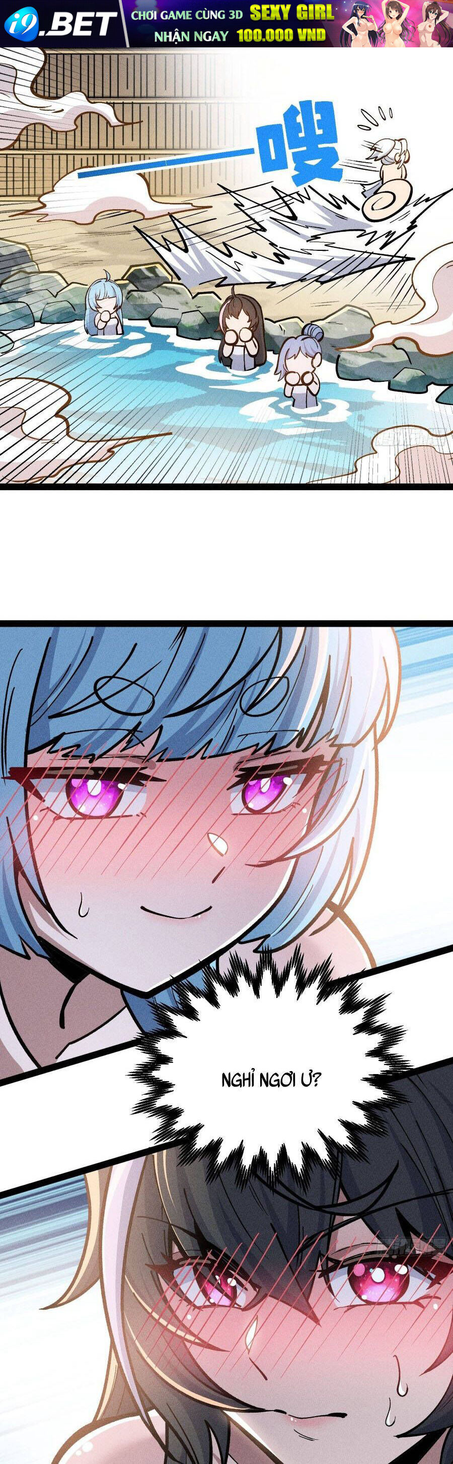 Ta Làm Cặn Bã Ở Tu Tiên Giới - Chapter 56 - Page 19