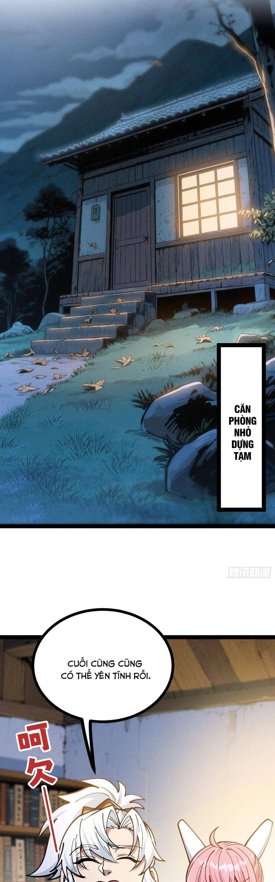 Ta Làm Cặn Bã Ở Tu Tiên Giới - Chapter 56 - Page 21