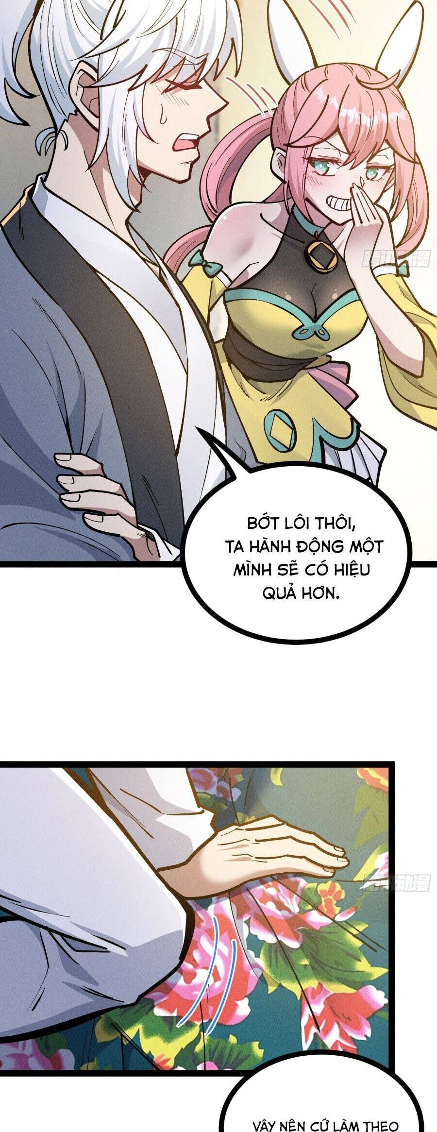 Ta Làm Cặn Bã Ở Tu Tiên Giới - Chapter 56 - Page 26