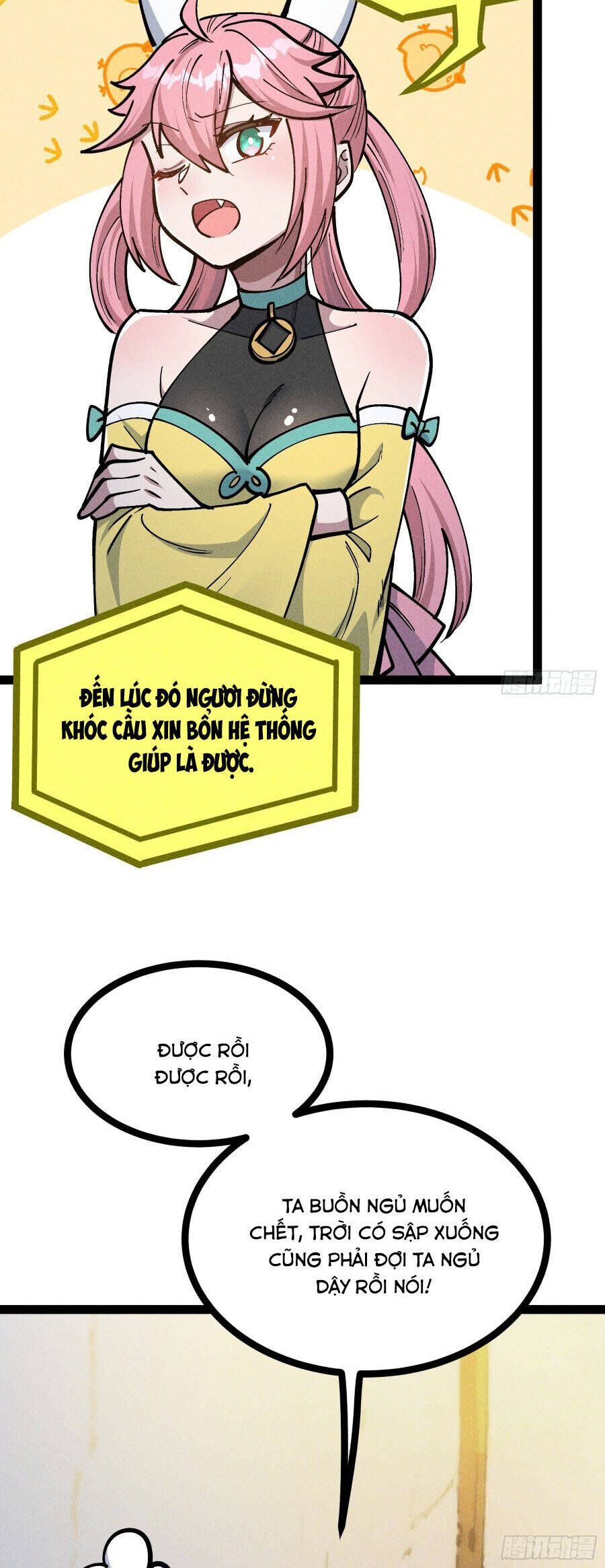 Ta Làm Cặn Bã Ở Tu Tiên Giới - Chapter 56 - Page 28