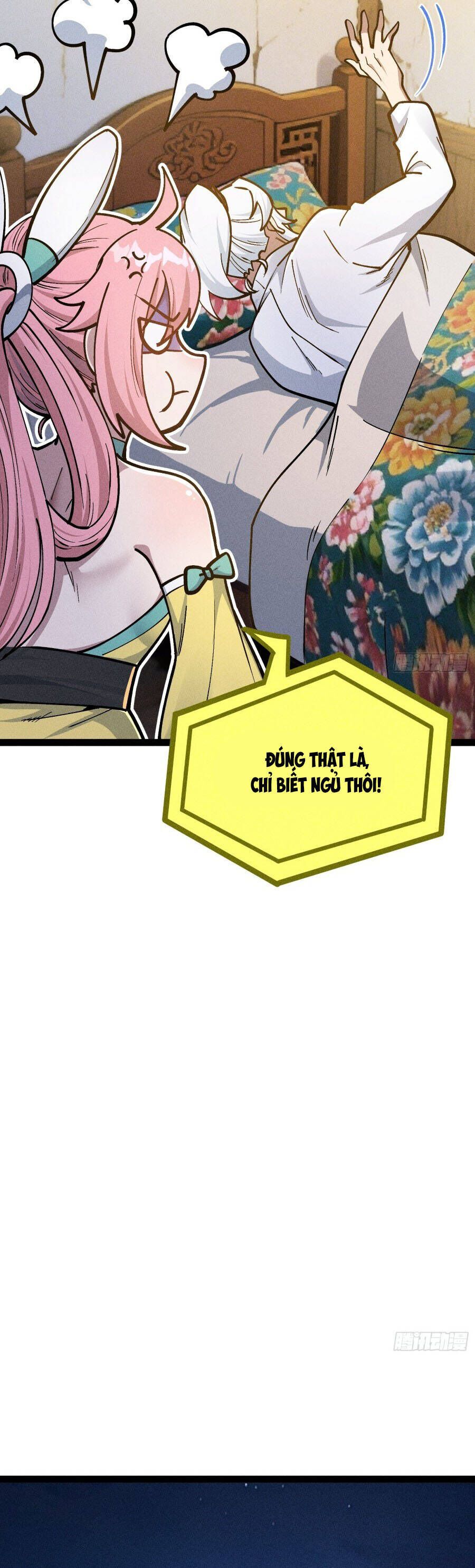 Ta Làm Cặn Bã Ở Tu Tiên Giới - Chapter 56 - Page 29