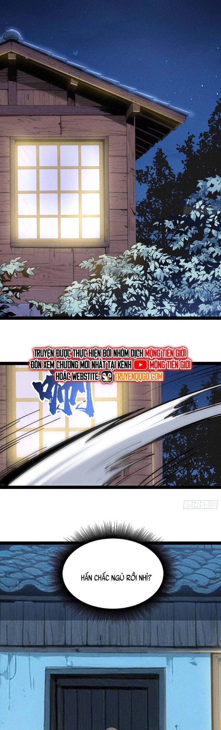 Ta Làm Cặn Bã Ở Tu Tiên Giới - Chapter 56 - Page 30