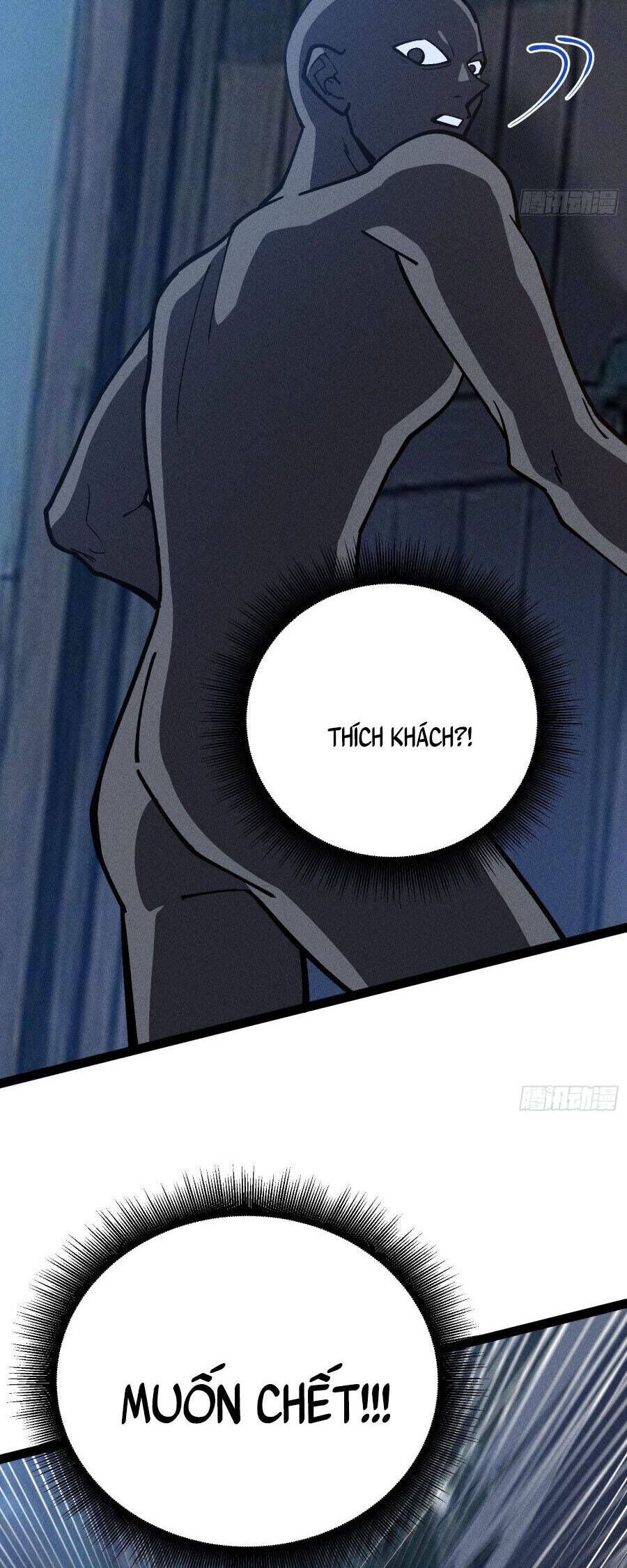 Ta Làm Cặn Bã Ở Tu Tiên Giới - Chapter 56 - Page 33