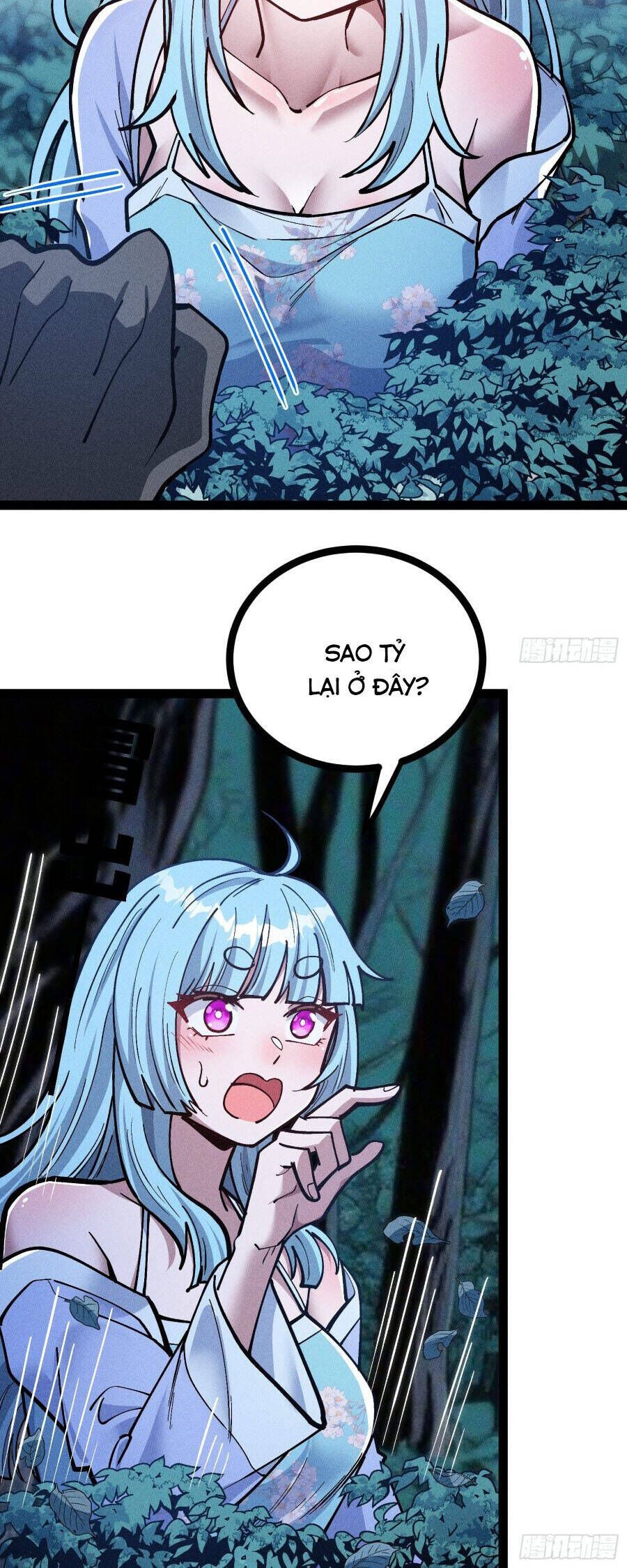 Ta Làm Cặn Bã Ở Tu Tiên Giới - Chapter 56 - Page 35