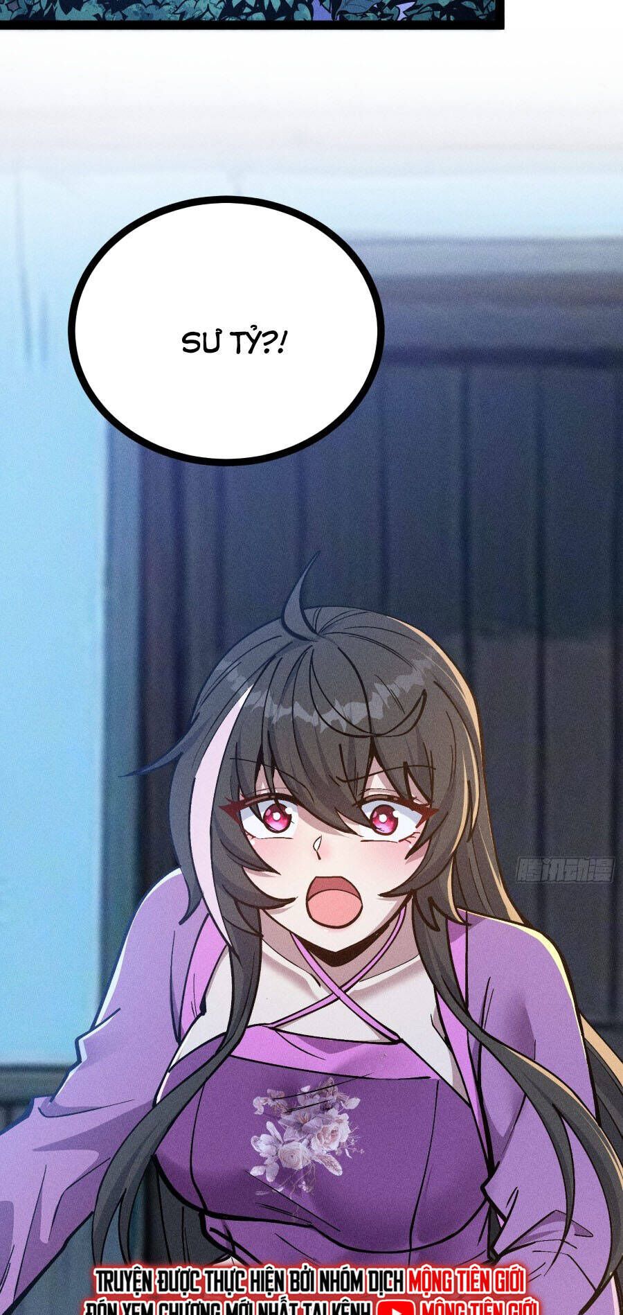 Ta Làm Cặn Bã Ở Tu Tiên Giới - Chapter 56 - Page 36