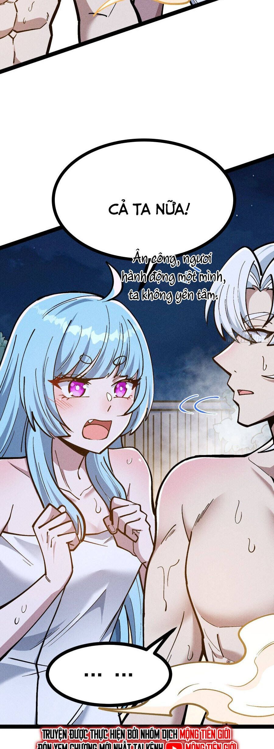 Ta Làm Cặn Bã Ở Tu Tiên Giới - Chapter 56 - Page 6