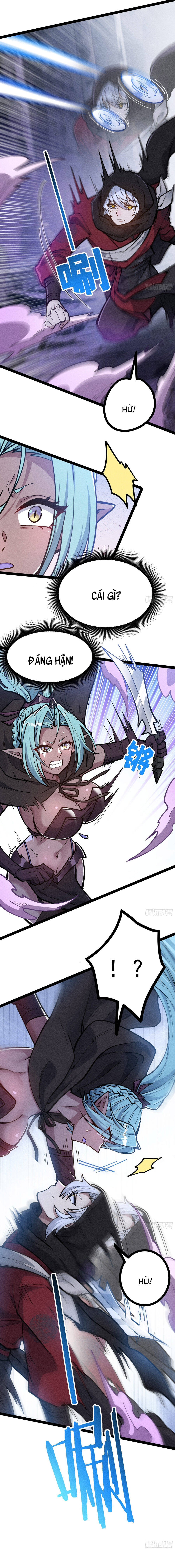 Ta Làm Cặn Bã Ở Tu Tiên Giới - Chapter 59 - Page 3