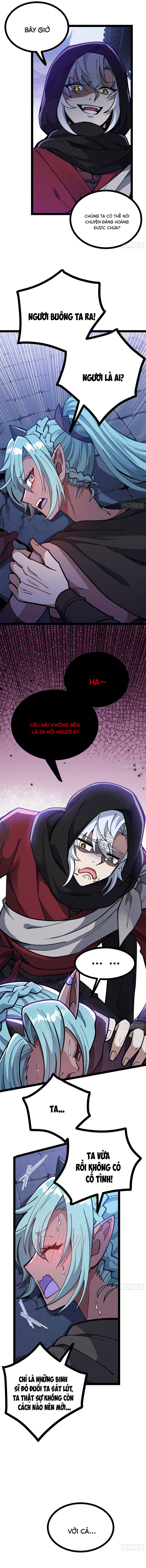 Ta Làm Cặn Bã Ở Tu Tiên Giới - Chapter 59 - Page 5