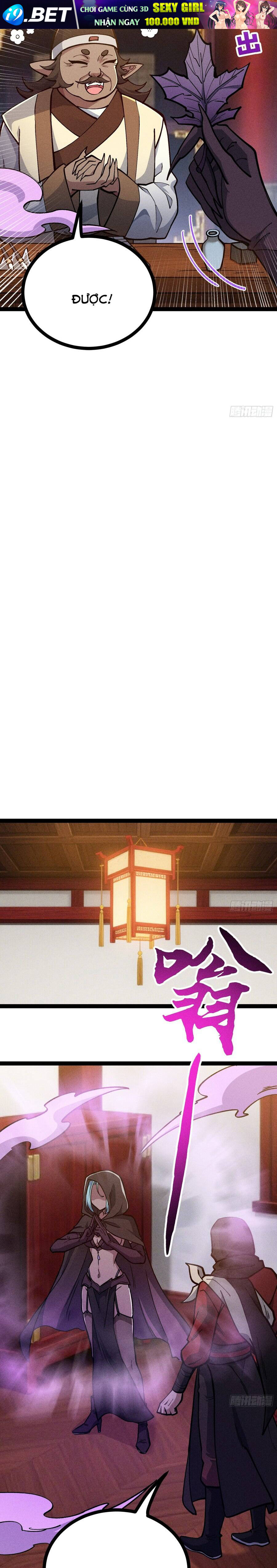 Ta Làm Cặn Bã Ở Tu Tiên Giới - Chapter 60 - Page 17