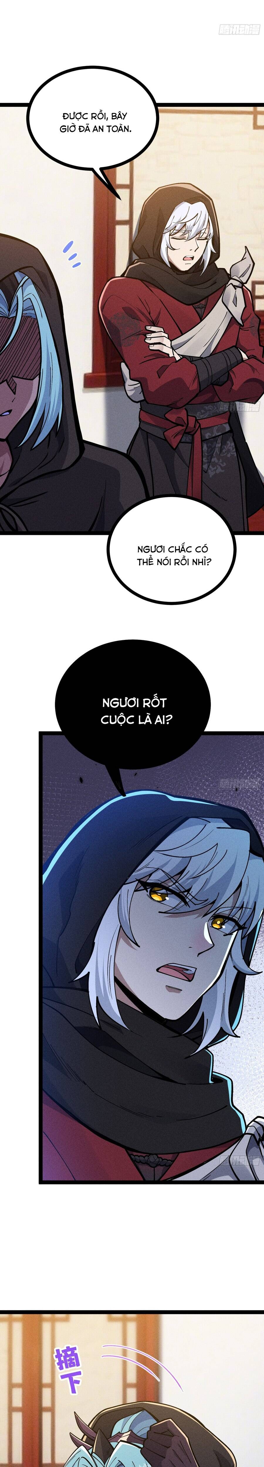 Ta Làm Cặn Bã Ở Tu Tiên Giới - Chapter 60 - Page 19