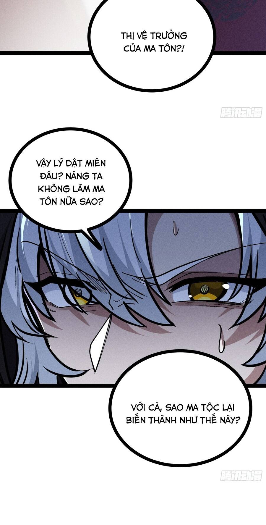 Ta Làm Cặn Bã Ở Tu Tiên Giới - Chapter 60 - Page 21