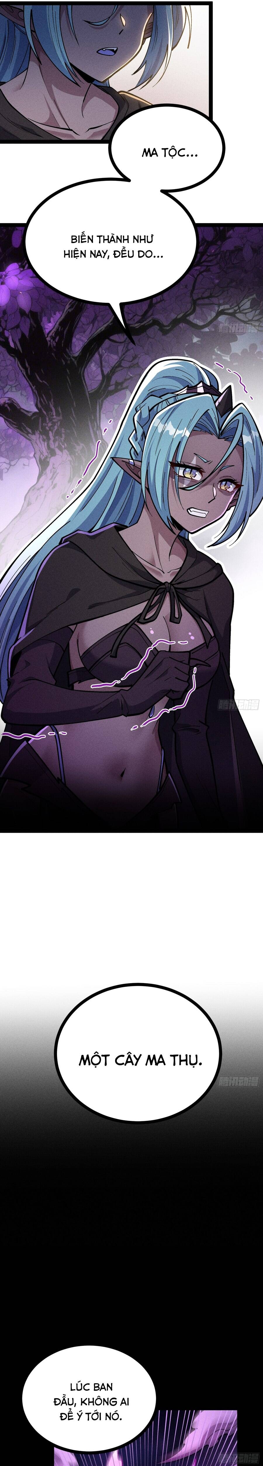 Ta Làm Cặn Bã Ở Tu Tiên Giới - Chapter 60 - Page 22