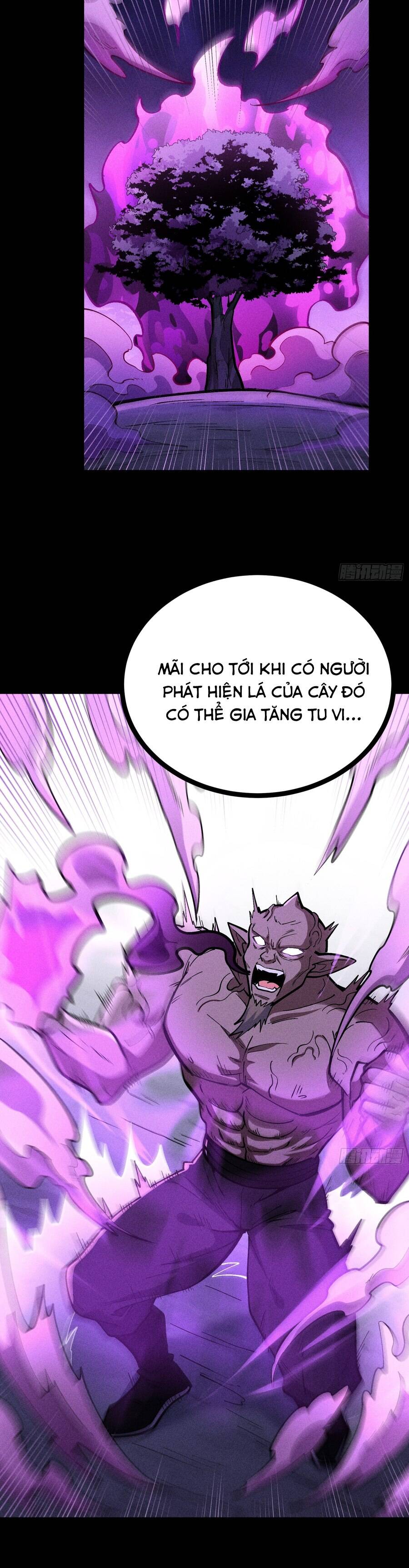 Ta Làm Cặn Bã Ở Tu Tiên Giới - Chapter 60 - Page 23