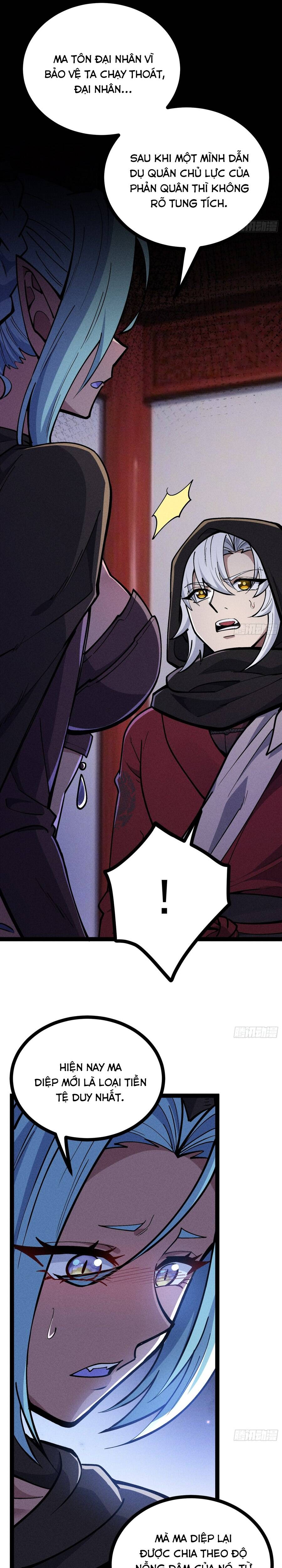 Ta Làm Cặn Bã Ở Tu Tiên Giới - Chapter 60 - Page 26