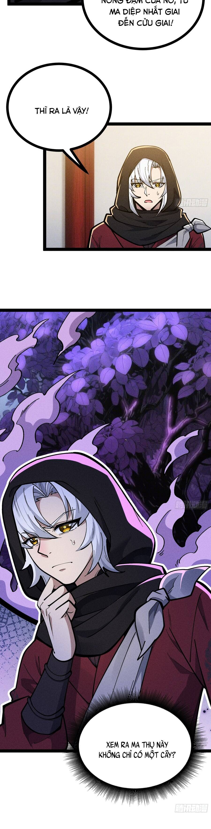Ta Làm Cặn Bã Ở Tu Tiên Giới - Chapter 60 - Page 27