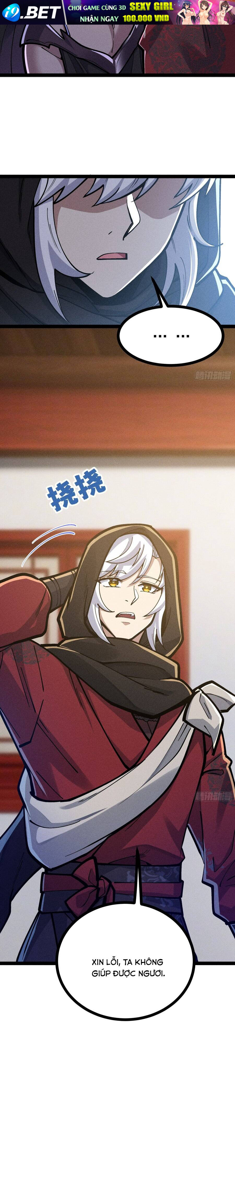 Ta Làm Cặn Bã Ở Tu Tiên Giới - Chapter 60 - Page 29