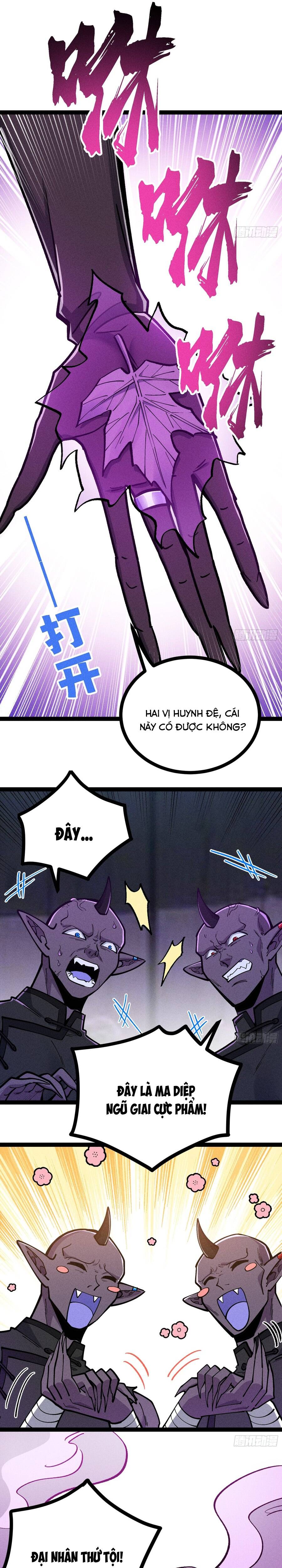 Ta Làm Cặn Bã Ở Tu Tiên Giới - Chapter 60 - Page 7