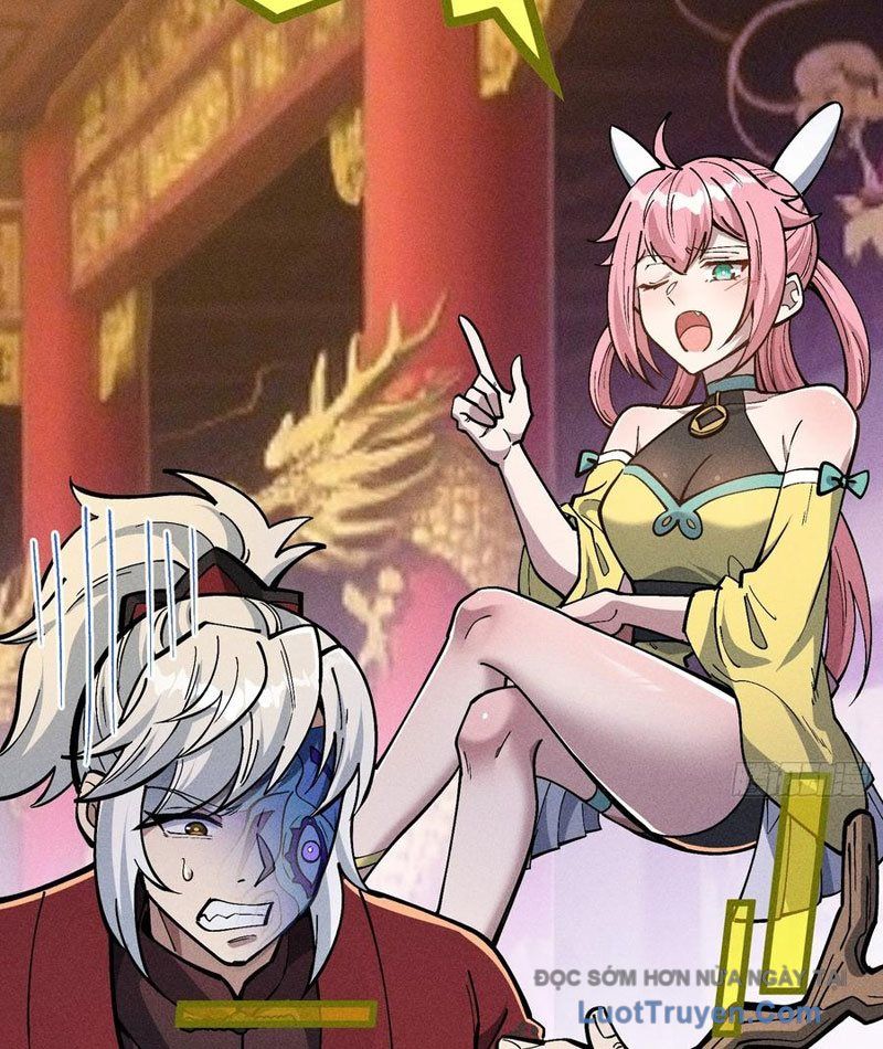 Ta Làm Cặn Bã Ở Tu Tiên Giới - Chapter 65 - Page 63