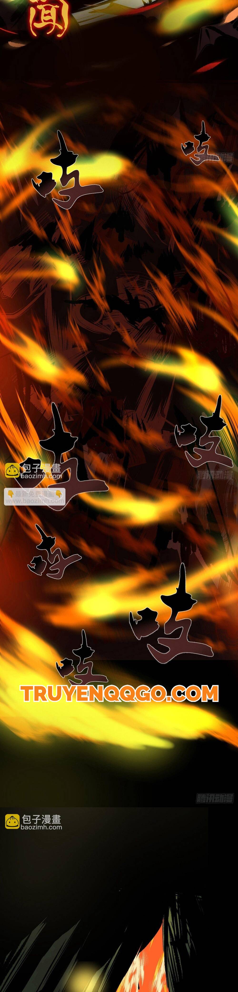 Tàn Tích Đạo Gia - Chapter 10 - Page 11