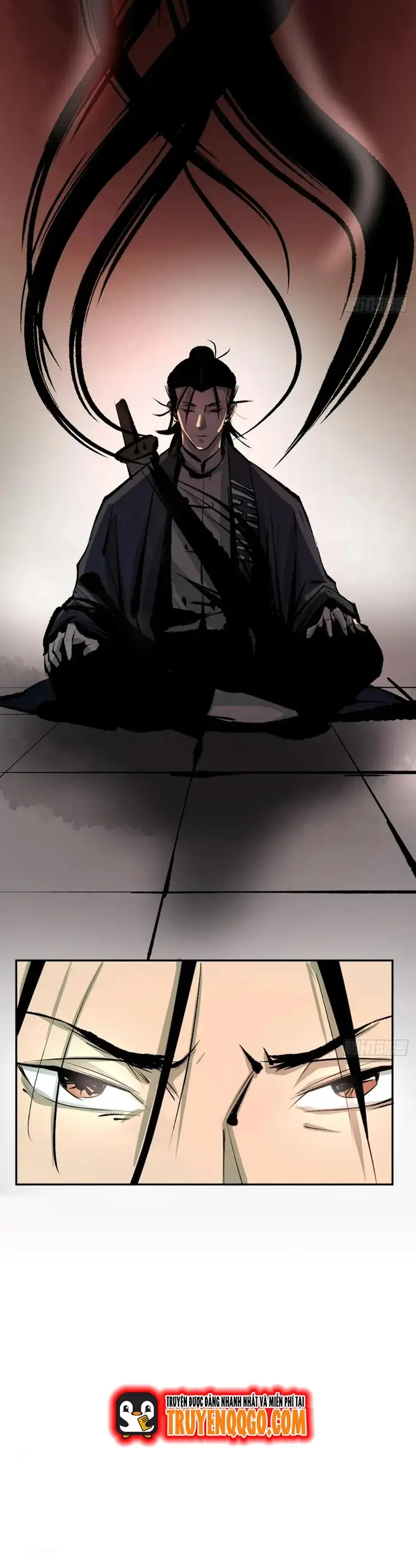 Tàn Tích Đạo Gia - Chapter 12 - Page 7