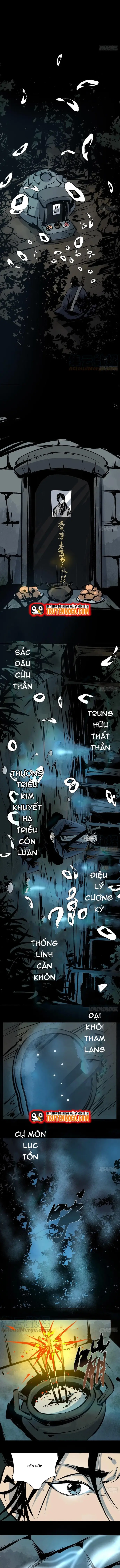 Tàn Tích Đạo Gia - Chapter 15 - Page 5