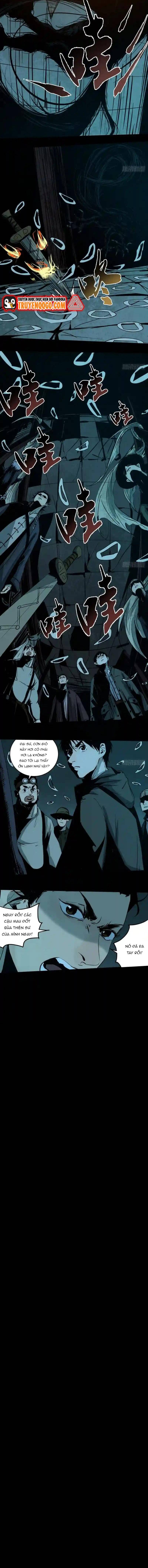 Tàn Tích Đạo Gia - Chapter 5 - Page 6