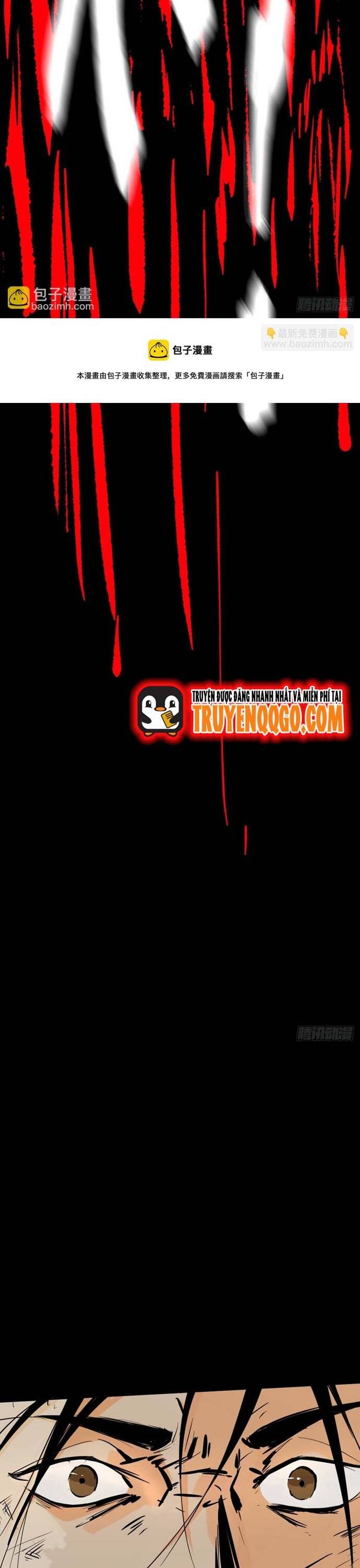 Tàn Tích Đạo Gia - Chapter 8 - Page 8